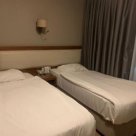 Reikartz 2017 Hotel Ankara Kültér fotó