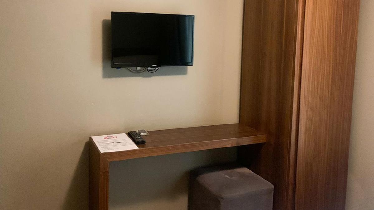 Reikartz 2017 Hotel Ankara Kültér fotó