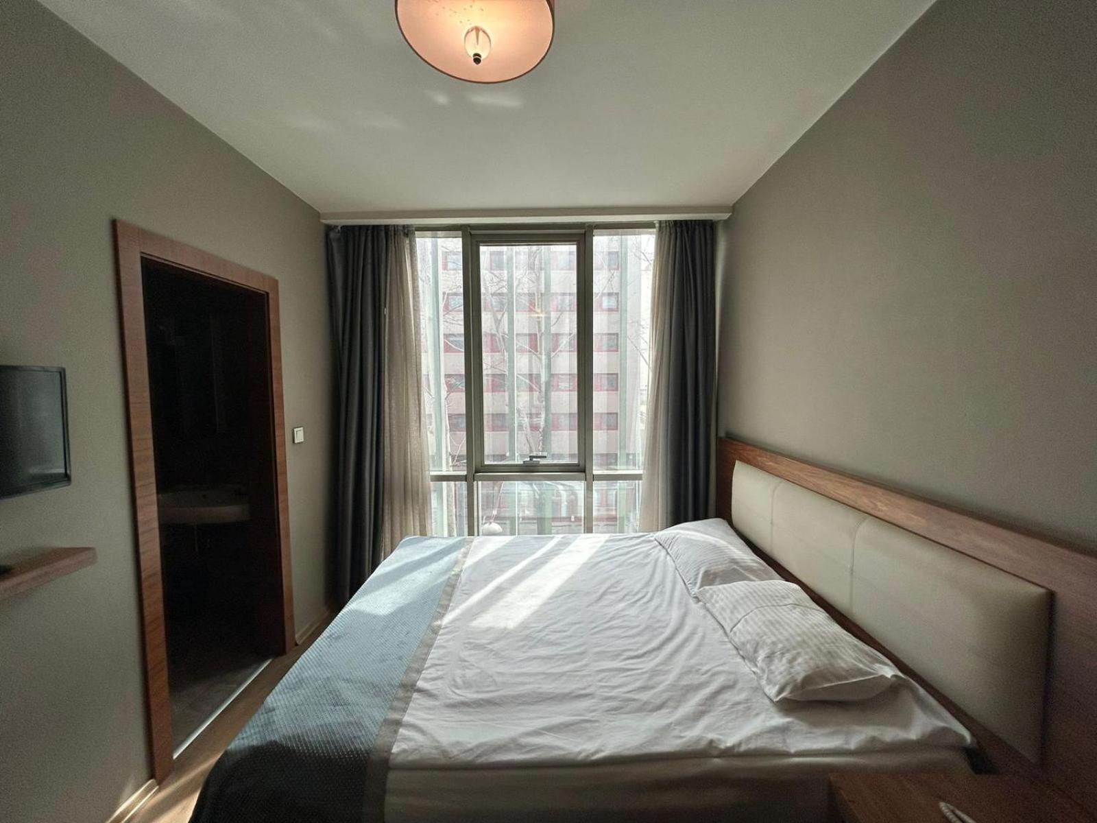 Reikartz 2017 Hotel Ankara Kültér fotó