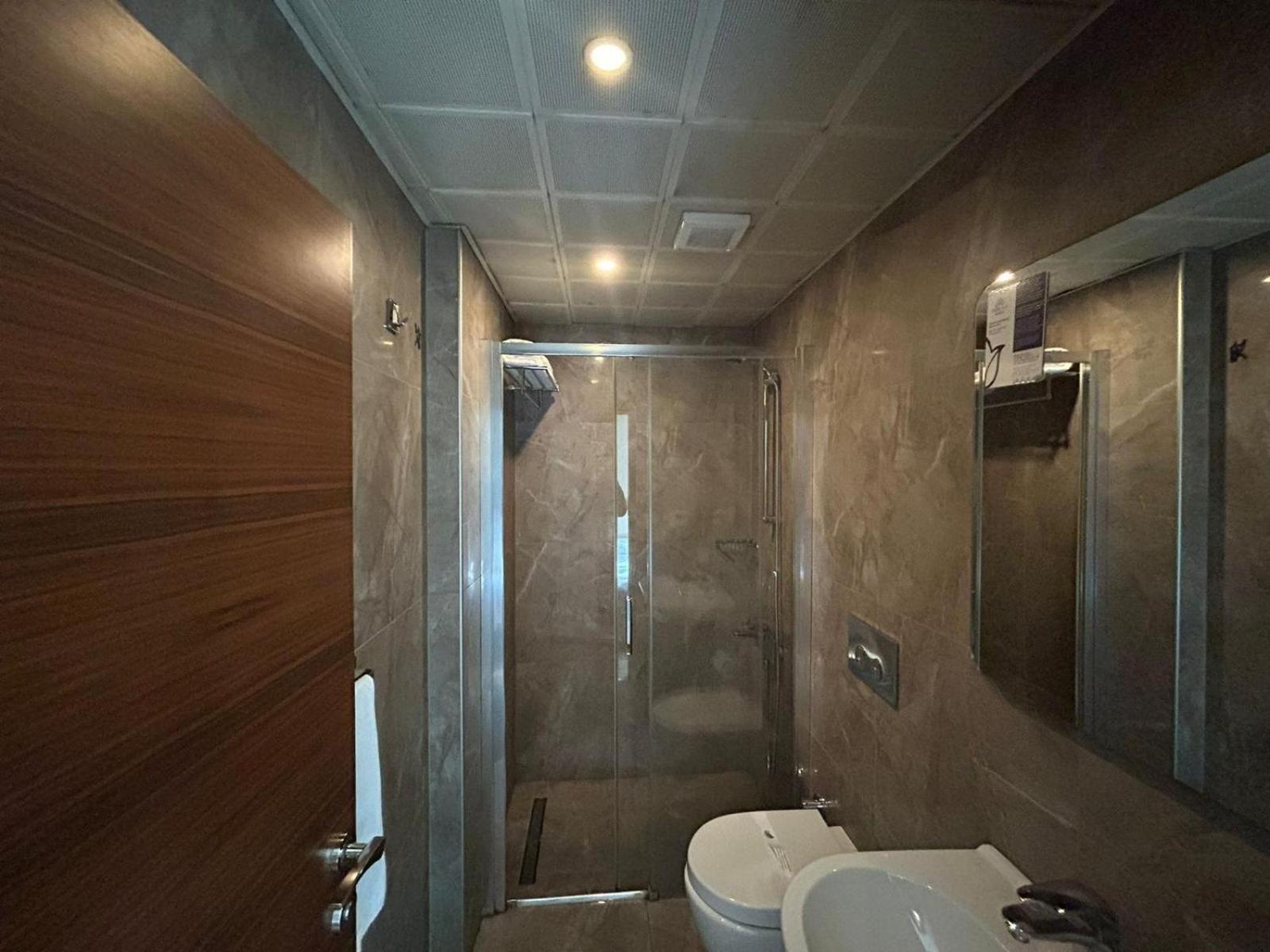 Reikartz 2017 Hotel Ankara Kültér fotó